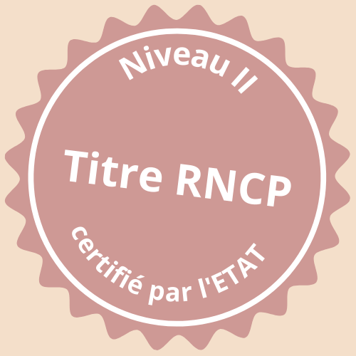 réflexologue RNCP